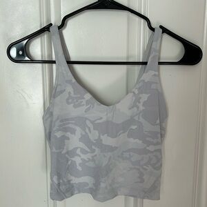 LULULEMON ALIGN TANK